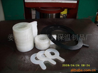 硅橡膠墊片無(wú)毒硅橡膠墊片